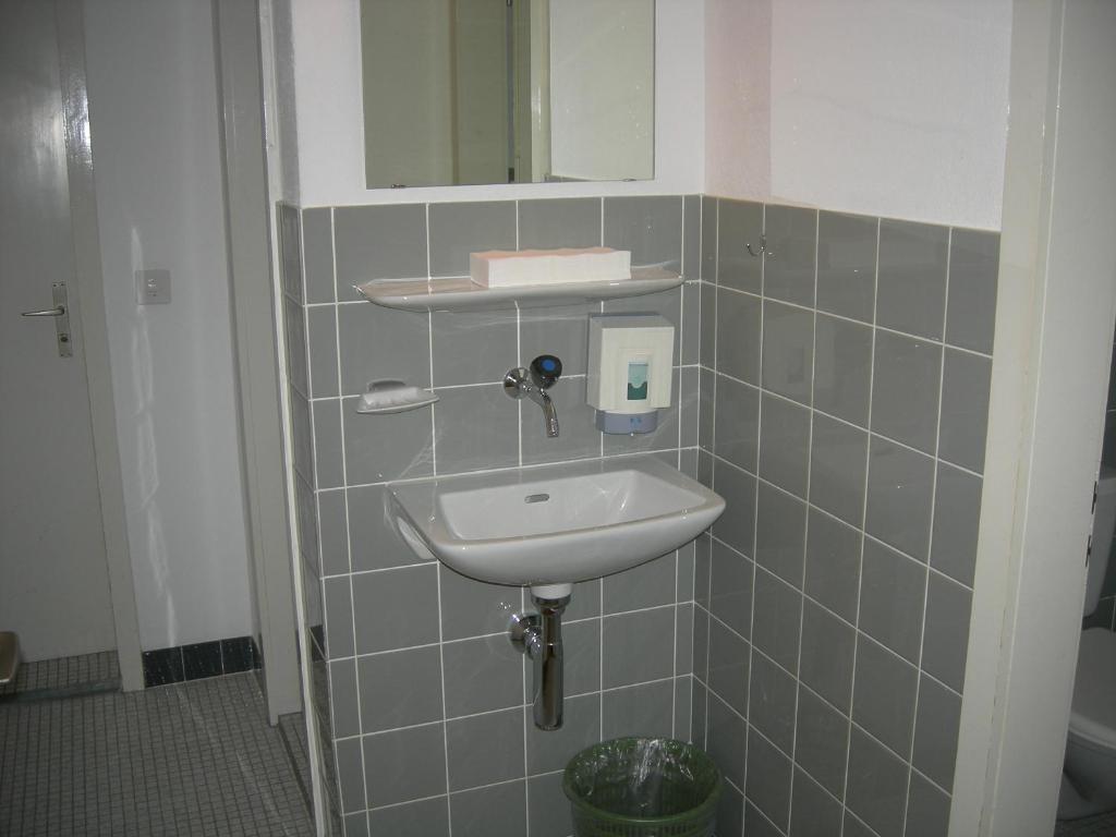 Sporthotel Clavadel Habitación foto